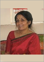 Rema Nair Balasundaram