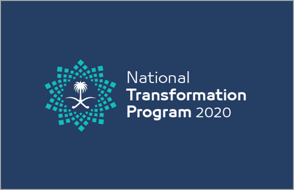 رؤية المملكة العربية السعودية 2030: برنامج التحول الوطني 2020