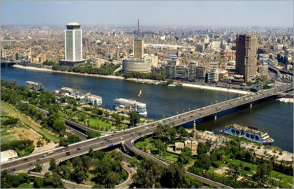 مؤسسات إيطالية تمول مشاريع بـ10 مليارات يورو في مصر