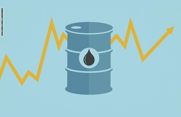 أسعار النفط ترتفع بعد موافقة السعودية وروسيا على تمديد اتفاق خفض الإنتاج