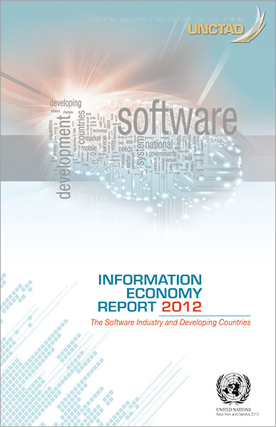 Information Economy Report The Software Industry and Developing Countries