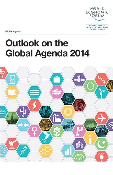 Outlook on the Global Agenda 2014 