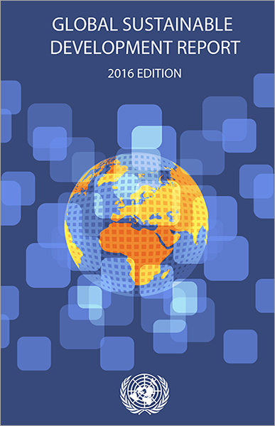 Global Sustainable Development Report - 2016 Edition