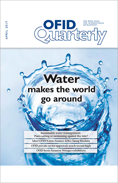 Water and Food Security