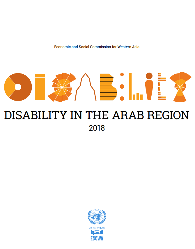 Disability in the Arab Region Arab Development Portal