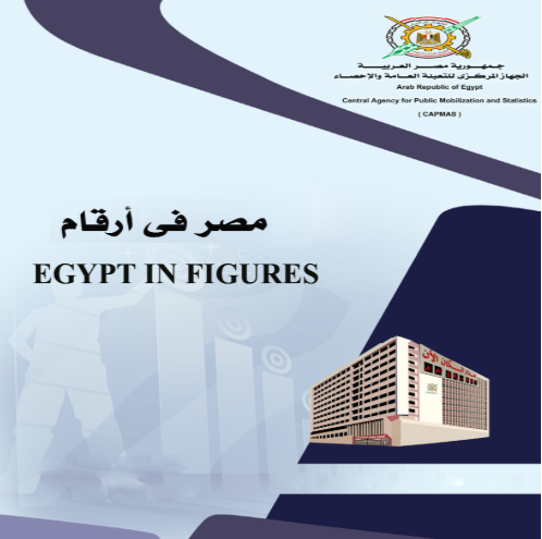 Egypt in Figures