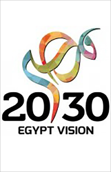 Sustainable Development Strategy (SDS): Egypt Vision 2030